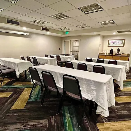 La Quinta By Wyndham Orlando I Drive/Conv Center-3