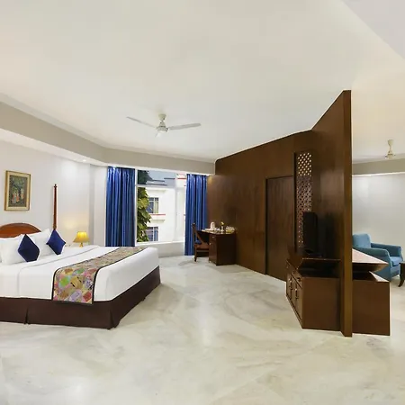 Ramada Khajuraho-3