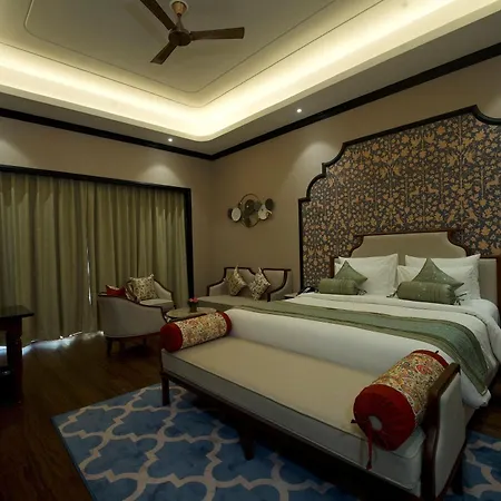 Ramada Khajuraho-2