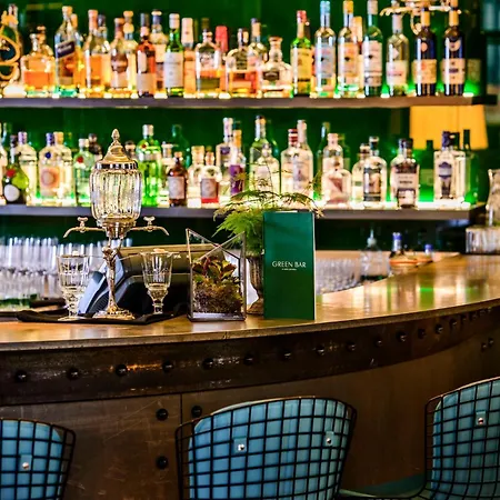 Hotel Cafe Royal-2