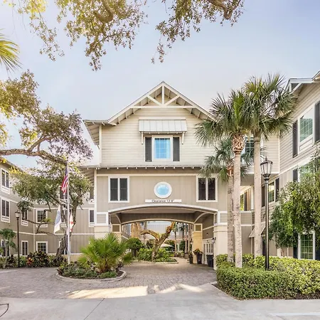 Hampton Inn New Smyrna Beach-2