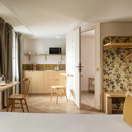Hotel Be Onrii-2