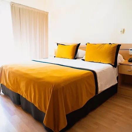 Callao Suites Recoleta-3