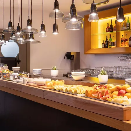 Innside By Melia Prague Old Town-2