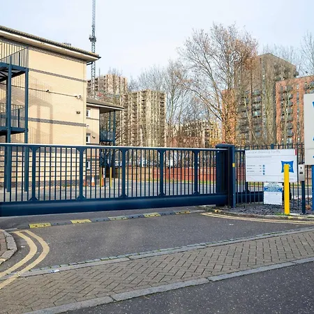 Ibis Budget London Barking-2