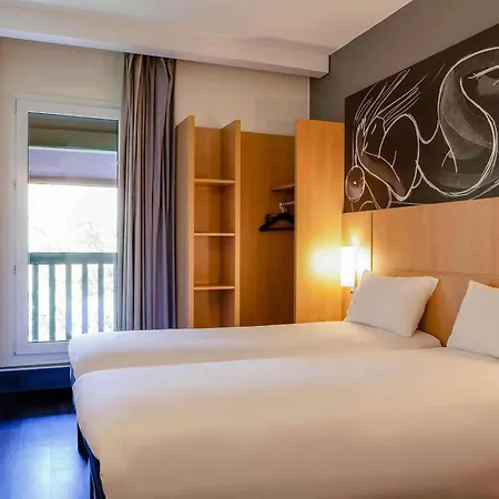 Ibis Annecy Centre Vieille Ville-3