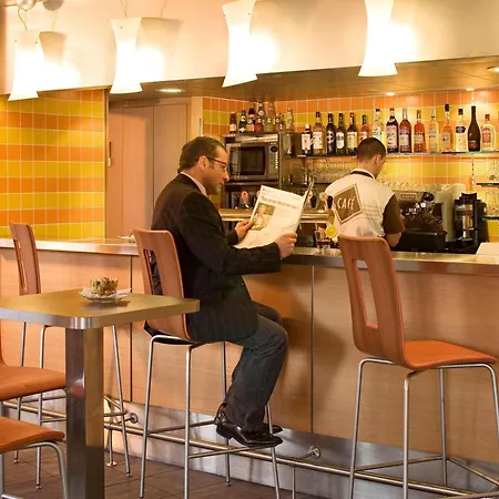 Ibis Bourg En Bresse-3