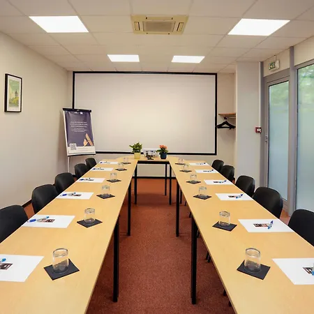 Ibis Budget Toulouse Centre Gare-3