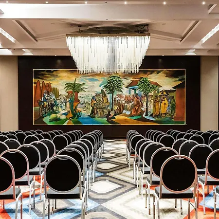 Moevenpick Ambassador Hotel Accra-2