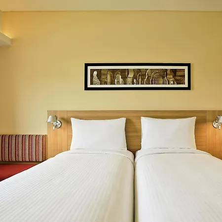 Ibis Jaipur City Centre - An Accor Brand-3