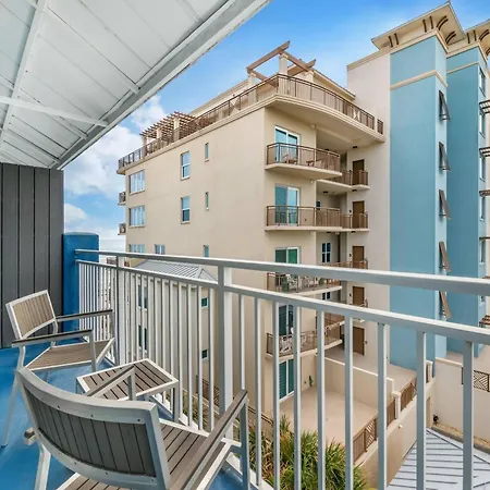 Coconut Palms Beach Resort Ii, An Ascend Collection Hotel-3
