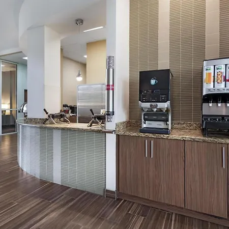 Best Western Plus Miami Executive Airport Hotel And Suites-2