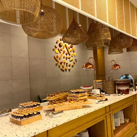 Crystal Crown Hotel Kuala Lumpur-3