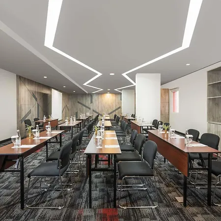 Ibis Jakarta Senen-3