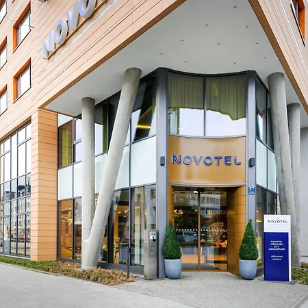 Novotel München City Arnulfpark-3