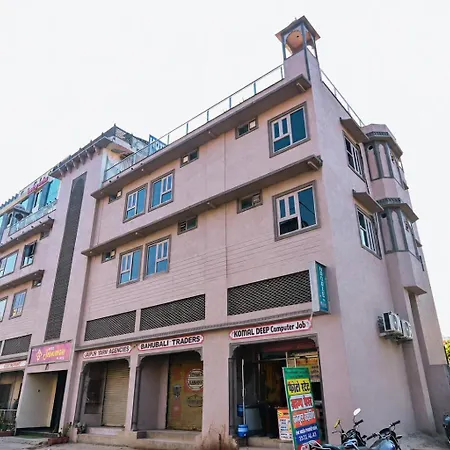 Hotel Jaisingh Palace-3