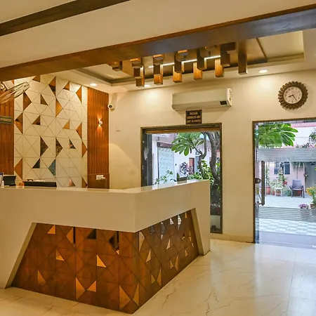 Hotel Jaisingh Palace-2