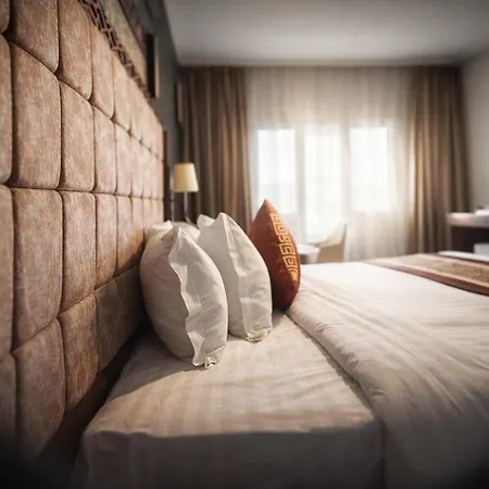 Al Diyar Hotel-2