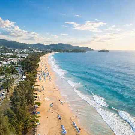 Holiday Inn Resort Phuket Karon Beach By Ihg-2