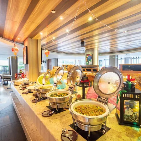 Holiday Inn Resort Phuket Karon Beach By Ihg-2
