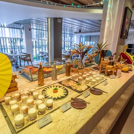 Holiday Inn Resort Phuket Karon Beach By Ihg-3