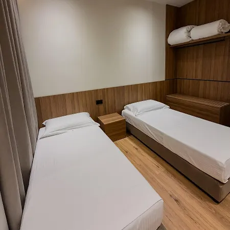 Coral Hotel & Resort-2