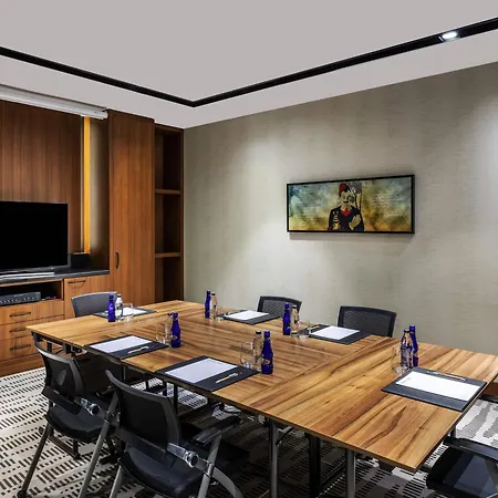 Moevenpick Istanbul Hotel Golden Horn-2