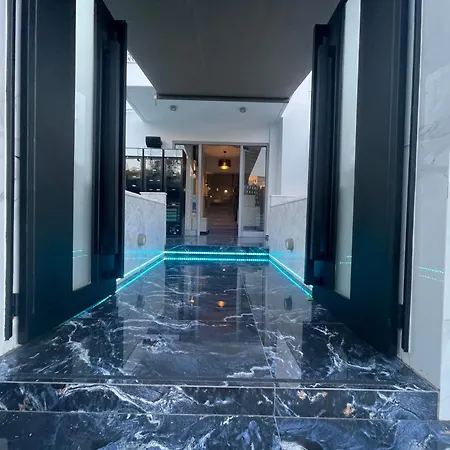 Rethymno Hills Apartments-3