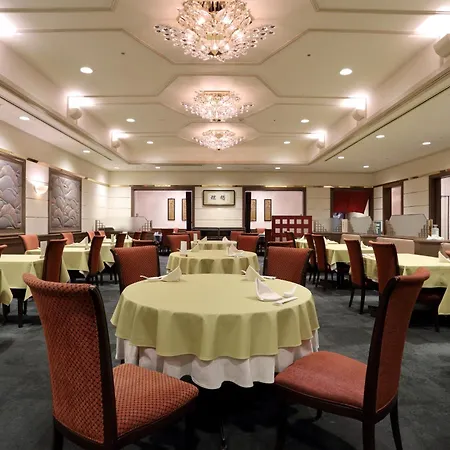 Palace Hotel Omiya-3
