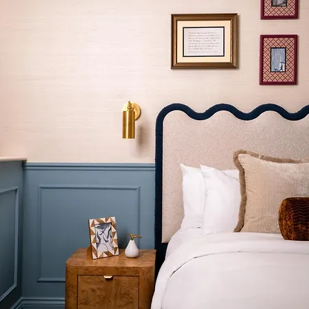 King Street Townhouse Hotel & Spa-3