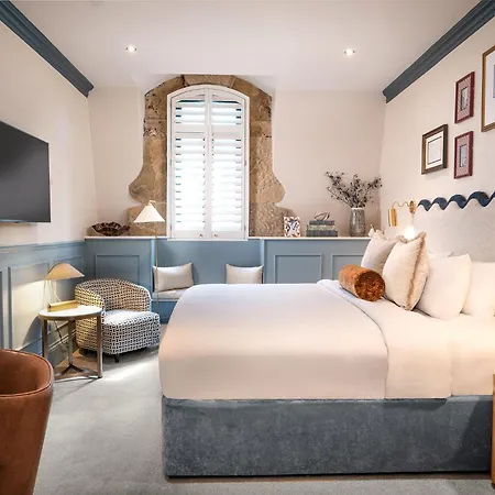 King Street Townhouse Hotel & Spa-2