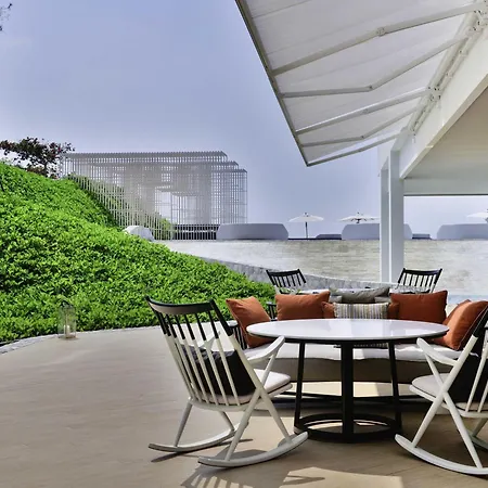 Veranda Resort Pattaya - Mgallery Collection, Accor Hotel-3