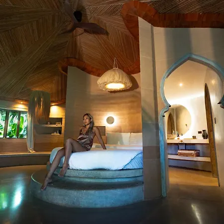 Happiness Boutique Resort El Nido-3