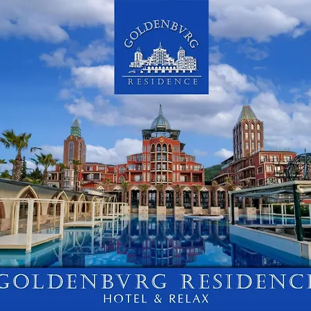 Goldenburg Residence-2
