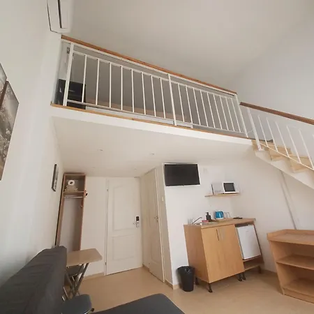 Loft House Budapest-3