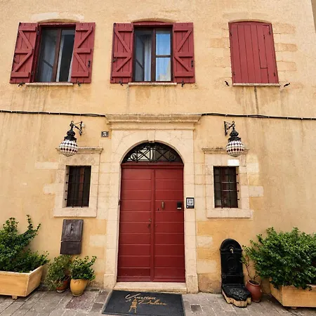 Venetian Palace Chania - Adults Only-2