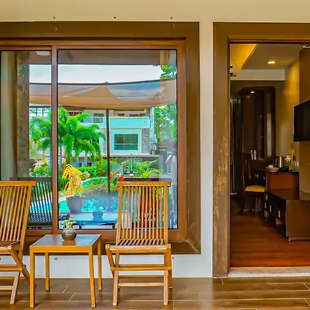 Coron Soleil Garden Resort-2