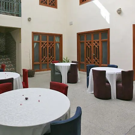 Hotel Ali-2