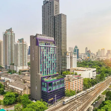 Mercure Bangkok Makkasan-2