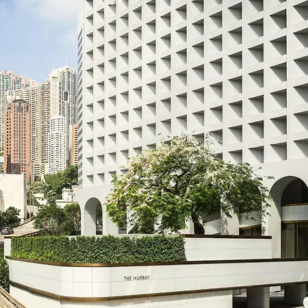 The Murray, Hong Kong, A Niccolo Hotel-3