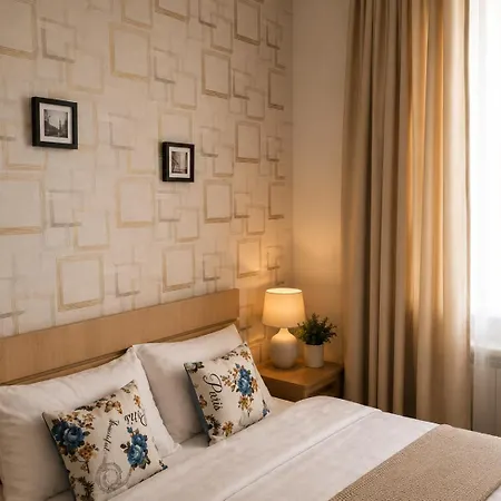 Vazi Aparthotel-2