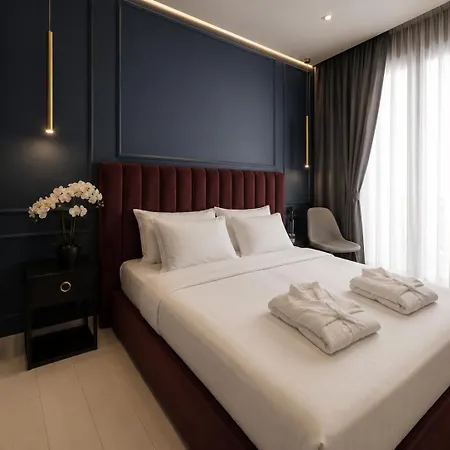 Vazi Aparthotel-2