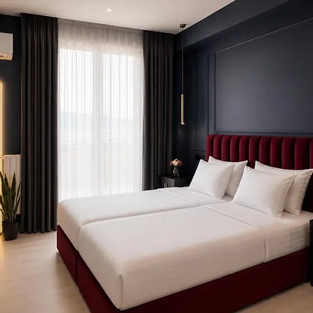 Vazi Aparthotel-3