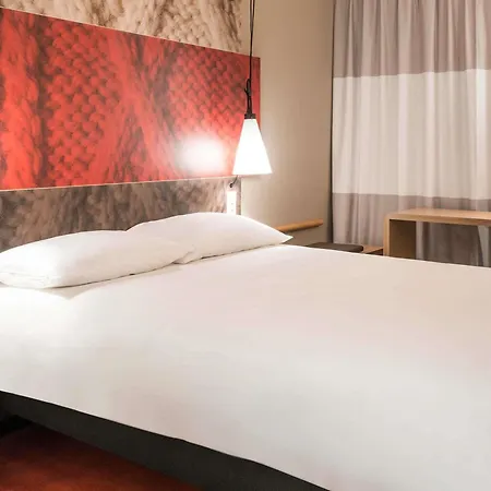 Ibis Vilnius Centre-3