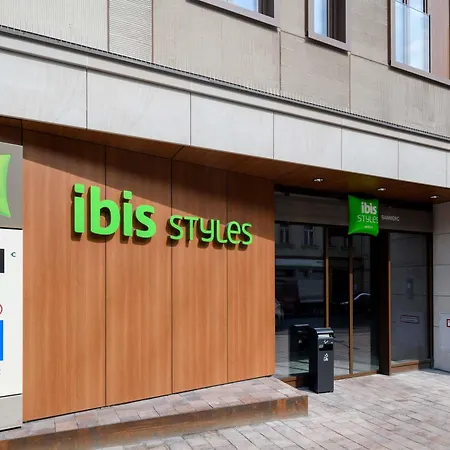 Ibis Styles Bamberg-3