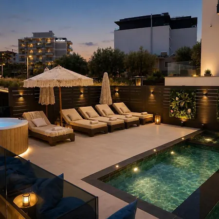 Hotel Mare-2
