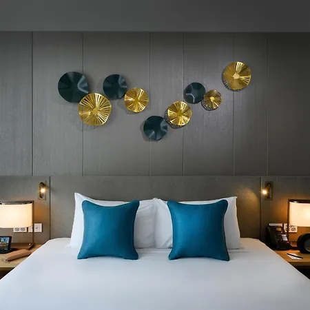 Novotel Melbourne Central-3