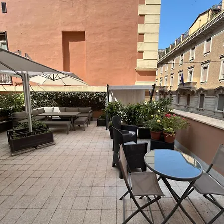 Domus Flavia B&B-2