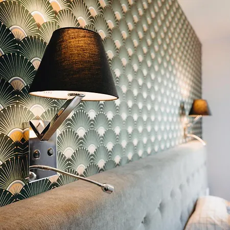 Armes De Champagne Hotel & Spa-3
