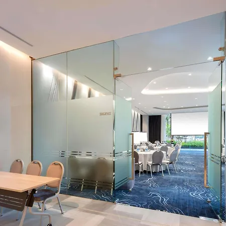 Ibis Styles Bangkok Ratchada-2